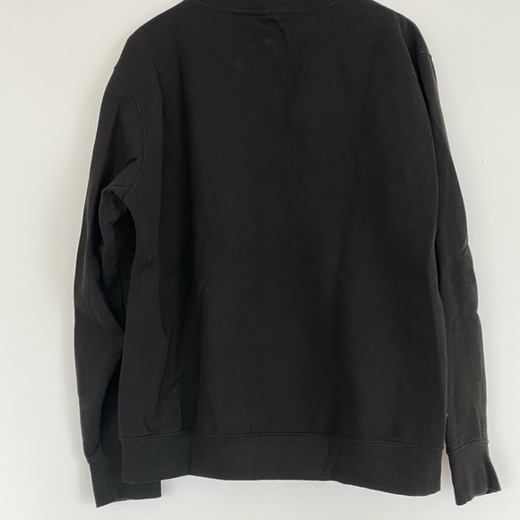 Nice Until Proven Naughty Sweater - Christmas Colours - Mens L - Picture 2 of 2